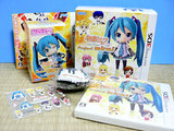 初音ミク and Future Stars Project mirai ぷちぷくパック(限定版)