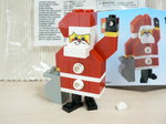 #10068 Santa