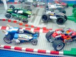 racers