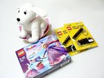 2007/03/10のお土産