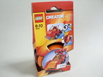 #4415 X-Pod Auto Pod
