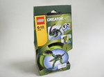#4418 X-Pod Dino Pod