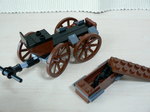 棺おけ運びカー