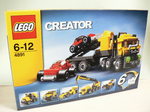 #4891 Highway Haulers