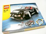 #4896 Roaring Roadsters