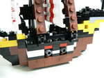 #5525 PirateShip 大砲