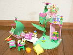 #5861 Fairy Island