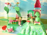#5862 Flower Fairy Party