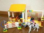 #5941 Belville Riding School