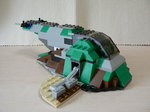 #7144 Slave I