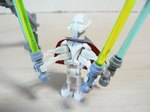 グリーバス将軍