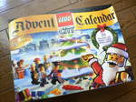 #7324 City Advent Calendar