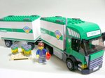 #7733 トラック全体像
