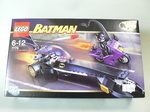 #7779 The Batman Dragster: Catwoman Pursuit