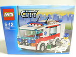 #7890 Ambulance ʐ^