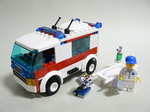 #7890 Ambulance Zbge