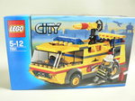 #7891 Airport Truck