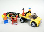 #7894 荷物運搬車