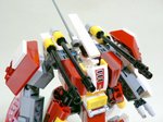 #8102 組み換え バストアップ