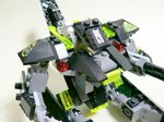 #8104 組み換えバストアップ