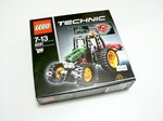 #8281 Mini Tractor