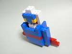 ガンダム・スカイ