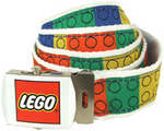 Lego Block Belt