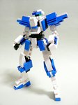 ARX-7 アーバレスト正面