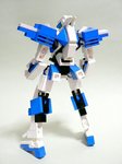 ARX-7 アーバレスト背面