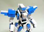 ARX-7 アーバレストバストアップ