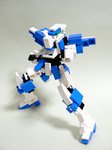 ARX-7 アーバレストポーズ