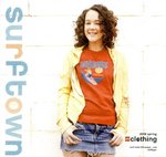 LEGO clothing 2006 spring
