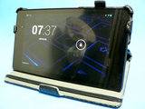 Moko Nexus7 スリム＆フィット マルチアングル カバー スタンドモード