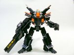 MS001F 正面