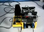 Lego Machine Music