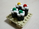 海苔巻き
