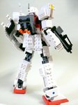 RGM-79C 後ろ